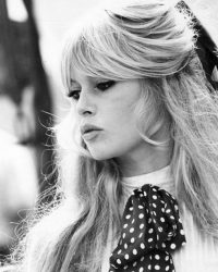 Brigitte Bardot