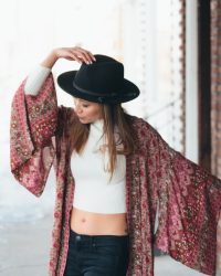 Modern Boho