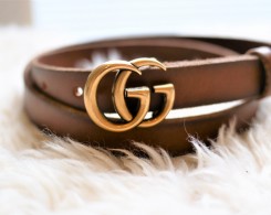Gucci Marmont Belt