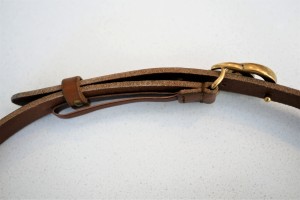 Gucci Marmont Belt