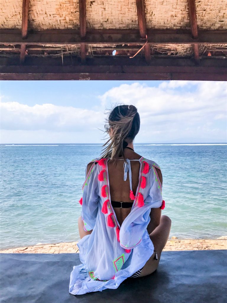 beach cover-up summerfashion dress